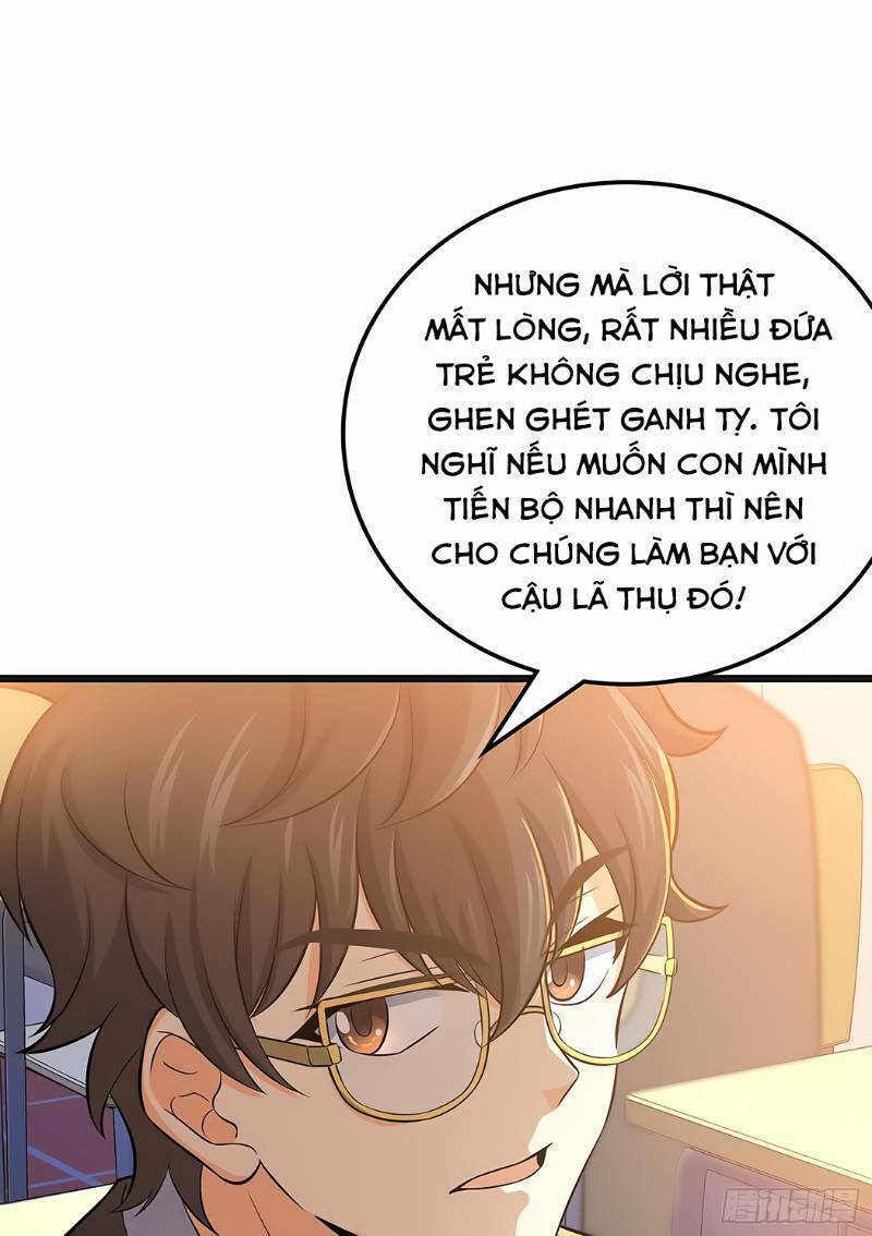 đại vương tha mạng chapter 51 - Next chapter 52