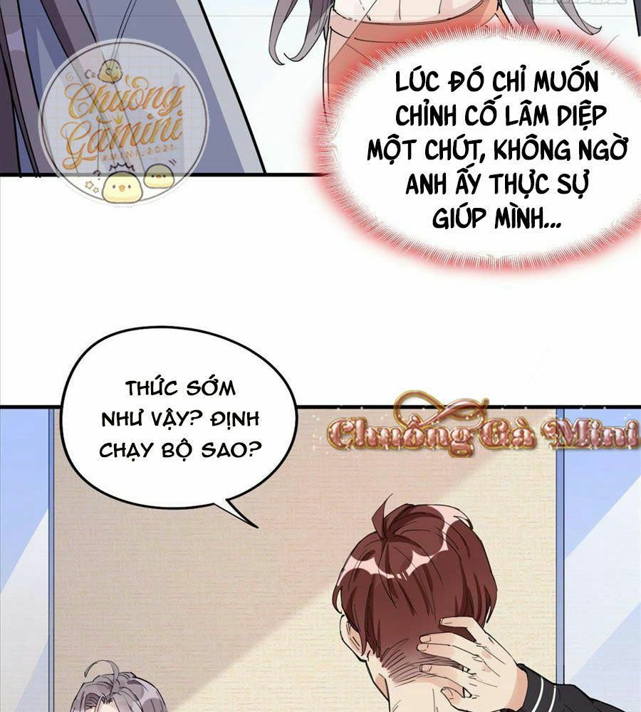 cố tổng, vợ của ngài quá mạnh rồi! Chapter 10 - Next Chapter 11