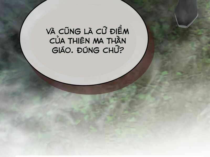 thăng cấp cùng thần chapter 35 - Next chapter 36