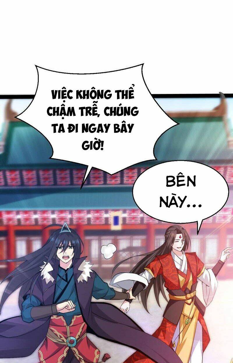 thôn phệ vĩnh hằng chapter 203 - Next chapter 204