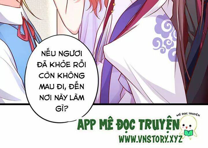 Huyết Tộc Đáng Yêu Chapter 174 - Trang 2