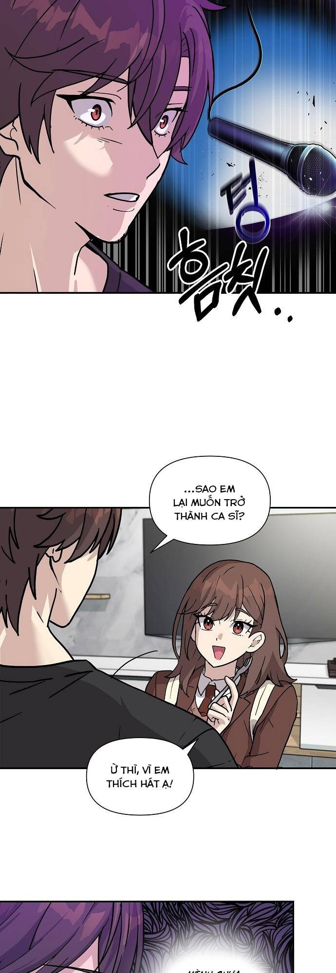 em gái tôi là một thiên tài chapter 1 - Next chapter 2