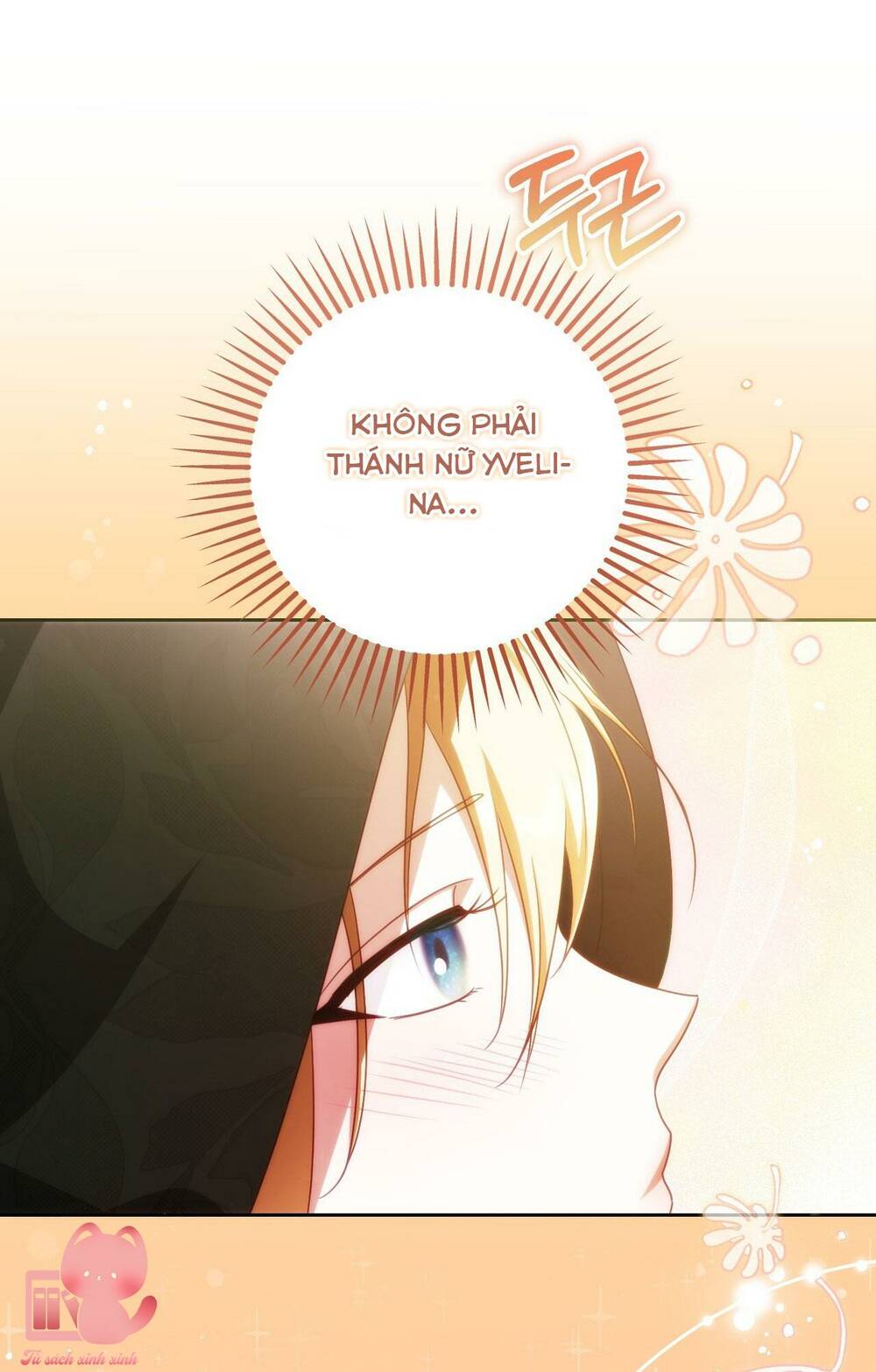 thánh nữ giả muốn bỏ trốn chapter 37 - Next chapter 38