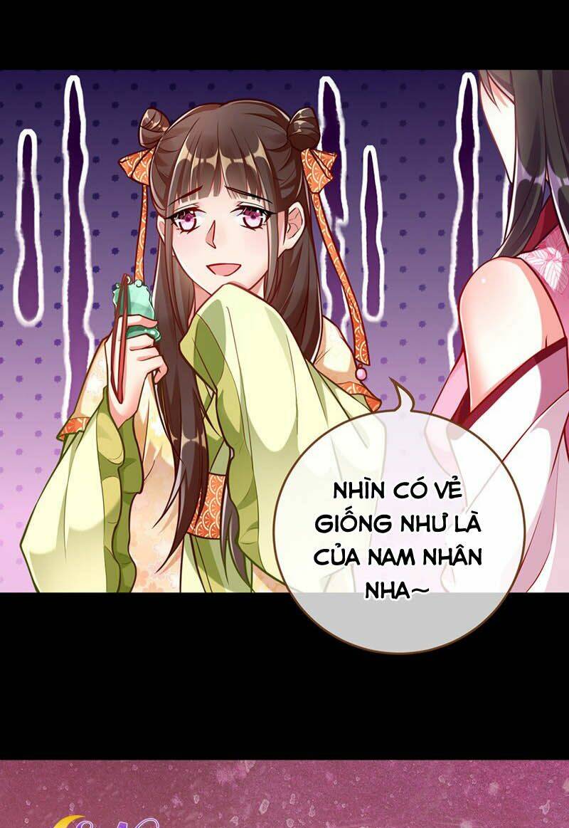 vạn tra triêu hoàng chapter 156 - Next chapter 157