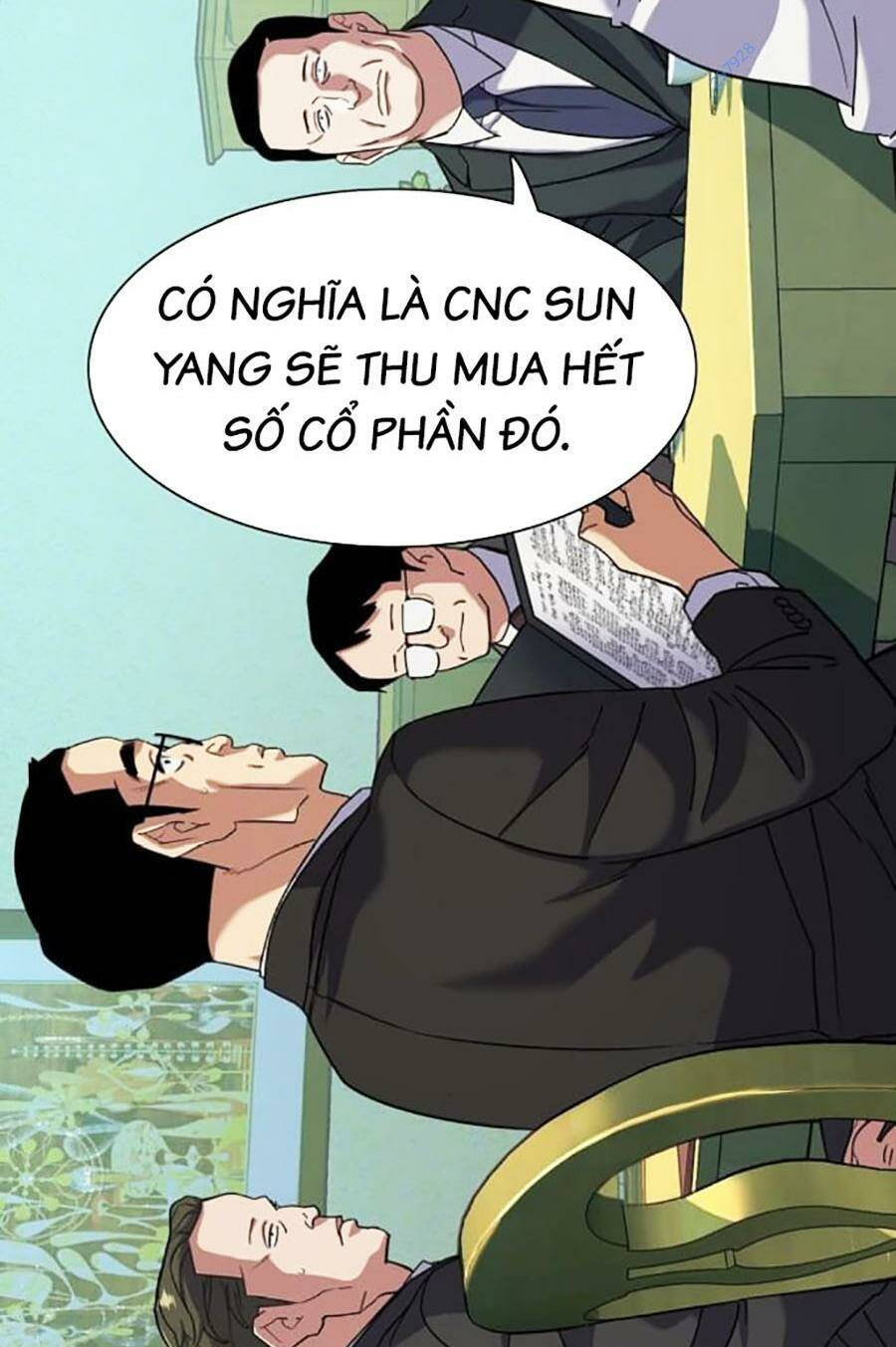 tiểu thiếu gia gia tộc tài phiệt chapter 76 - Next chapter 77