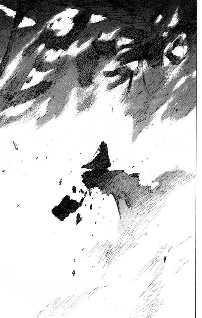 Blame! Chapter 33 - Trang 2