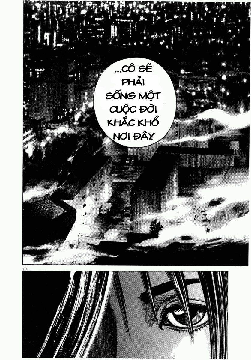 Homunculus Chapter 45 - Trang 2