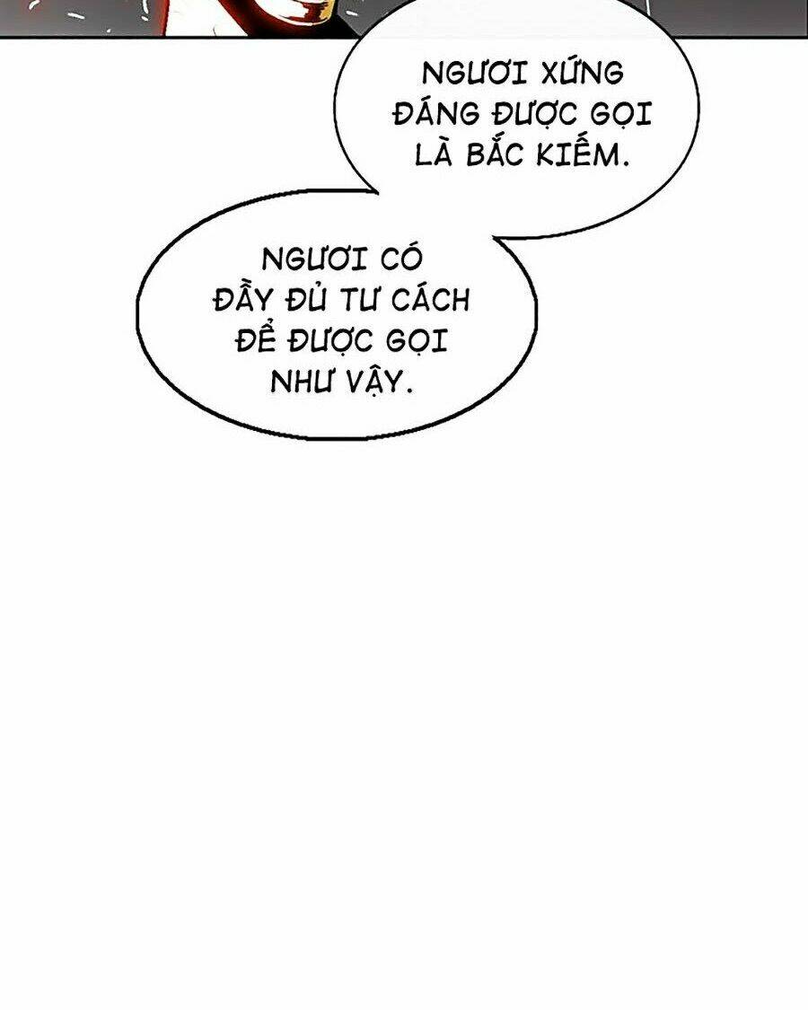 bắc kiếm giang hồ chapter 106 - Next chapter 107