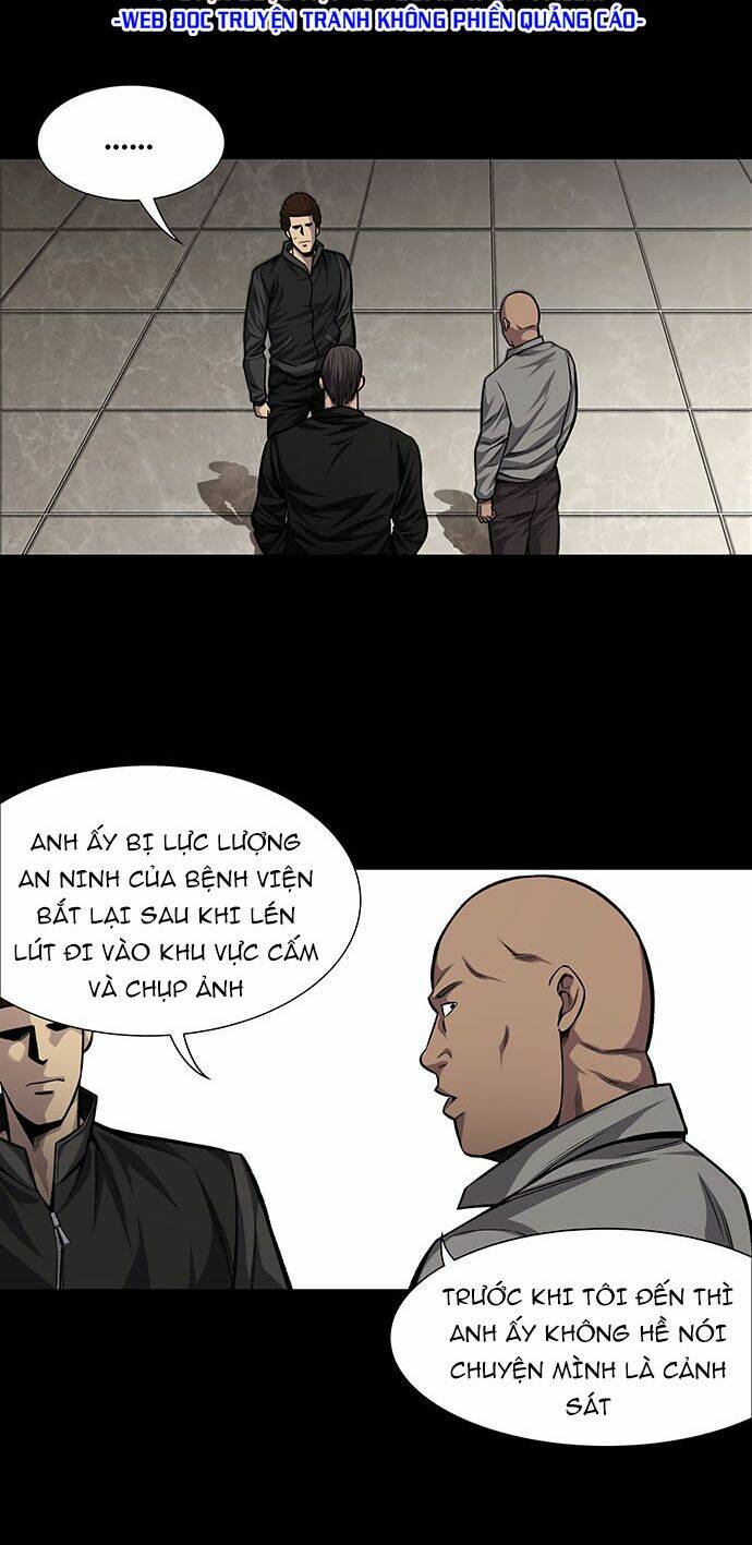 tao là công lý chapter 36 - Trang 2