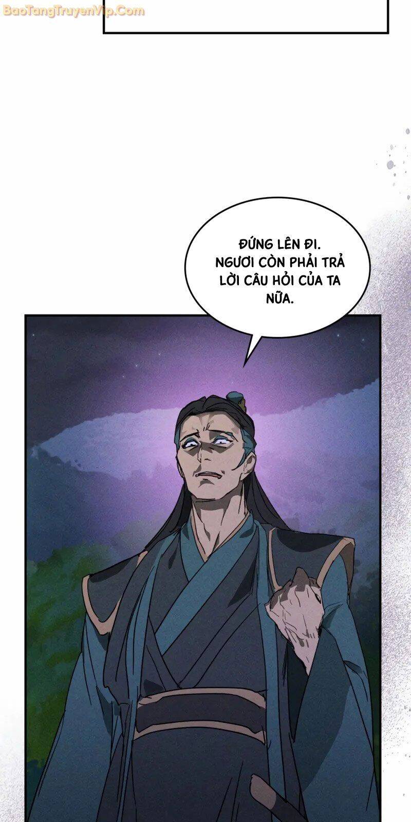 vị thần trở lại Chapter 112 - Trang 2