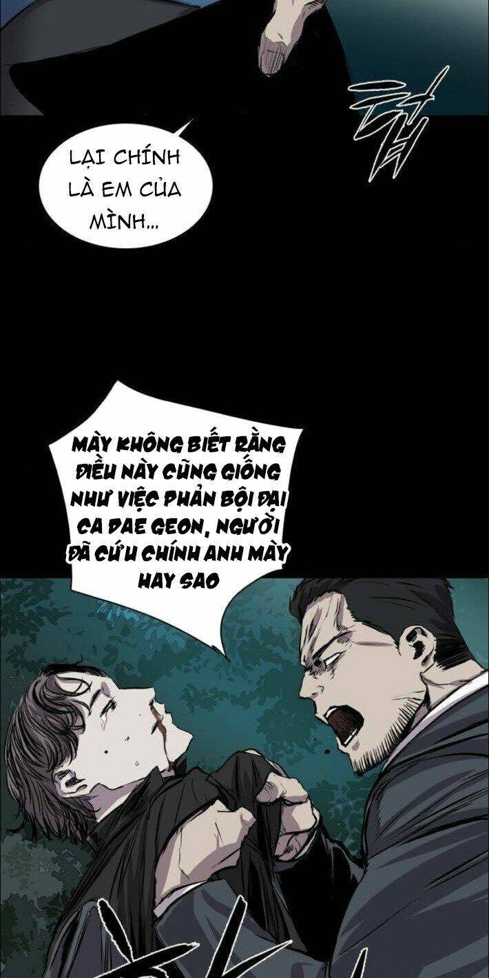 báo thù chapter 78 - Trang 2