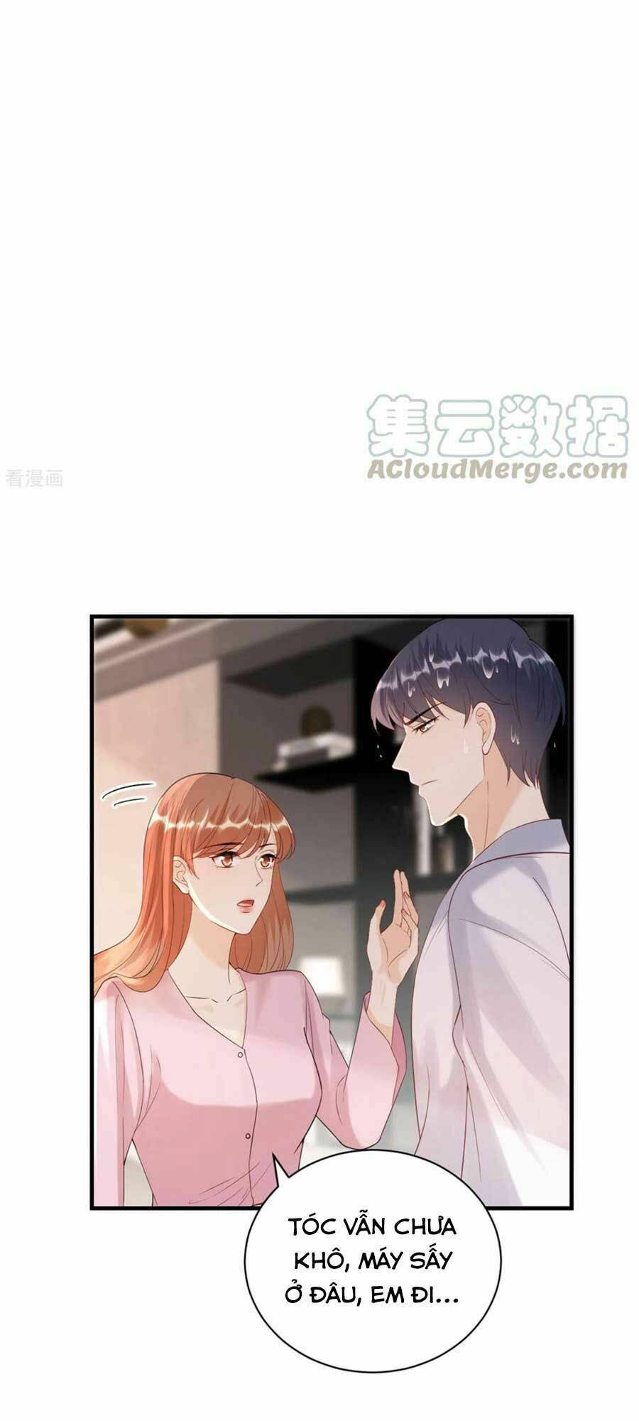 tiến độ chia tay 99% chapter 98 - Trang 2