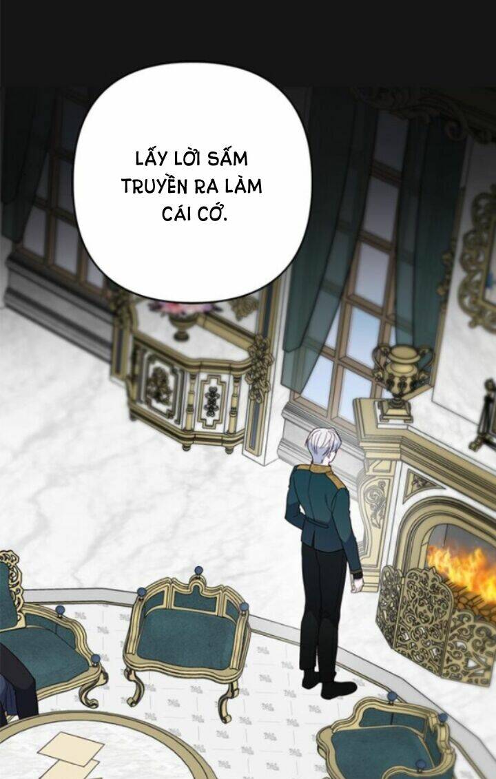 bạo chúa bé con chapter 19.1 - Next chapter 19.2