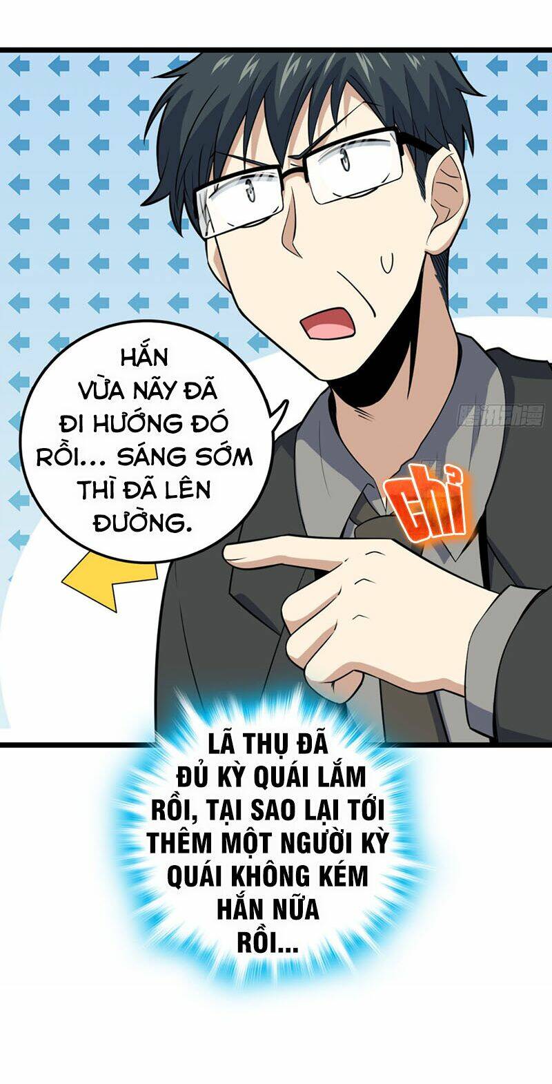 đại vương tha mạng Chapter 79 - Next Chapter 80