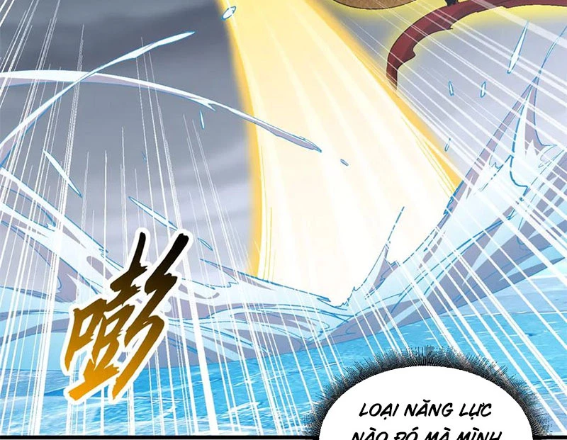 Ma Thú Siêu Thần Chapter 166 - Trang 2