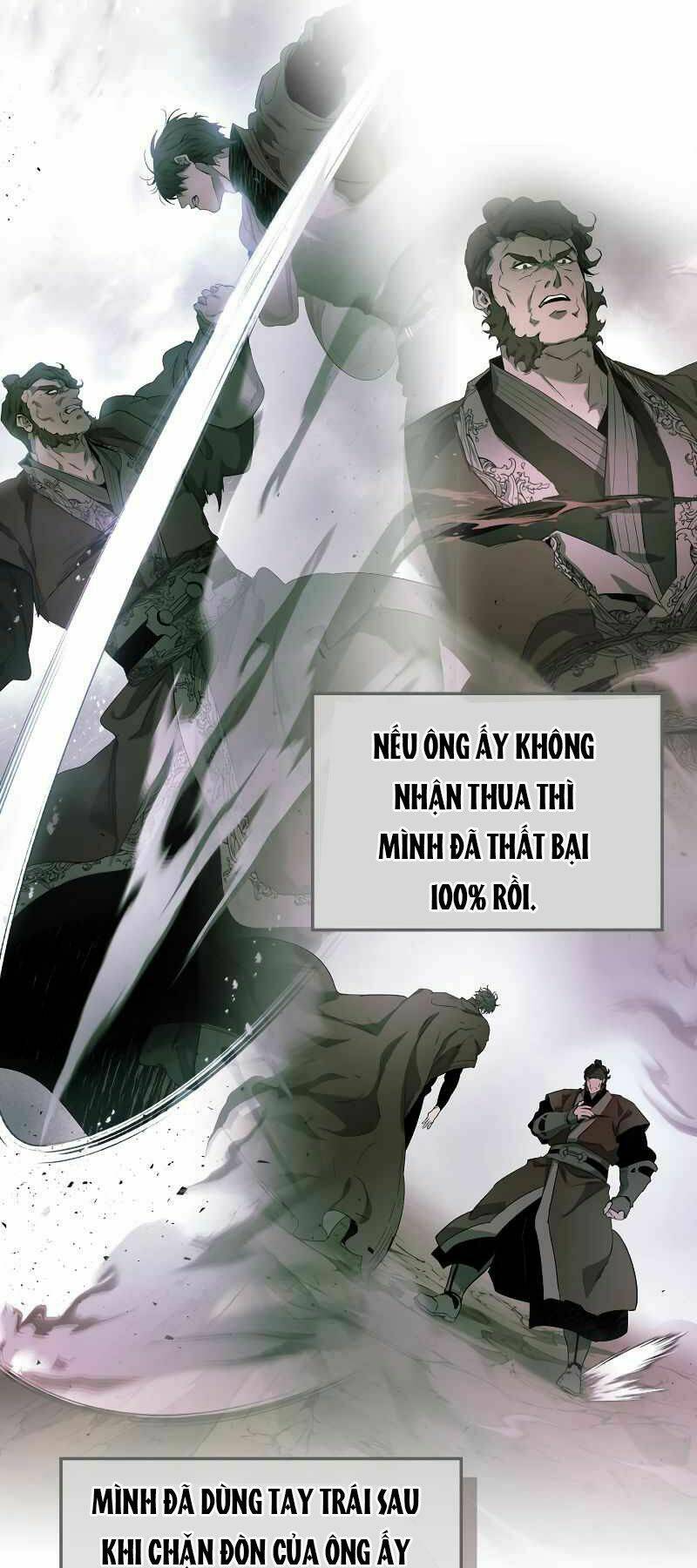 thăng cấp cùng thần chapter 42 - Next chapter 43