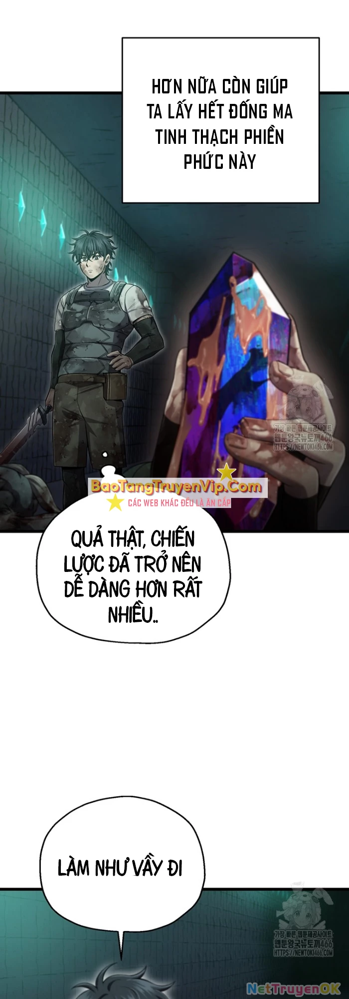 chỉ mình ta hồi sinh Chapter 35 - Trang 2