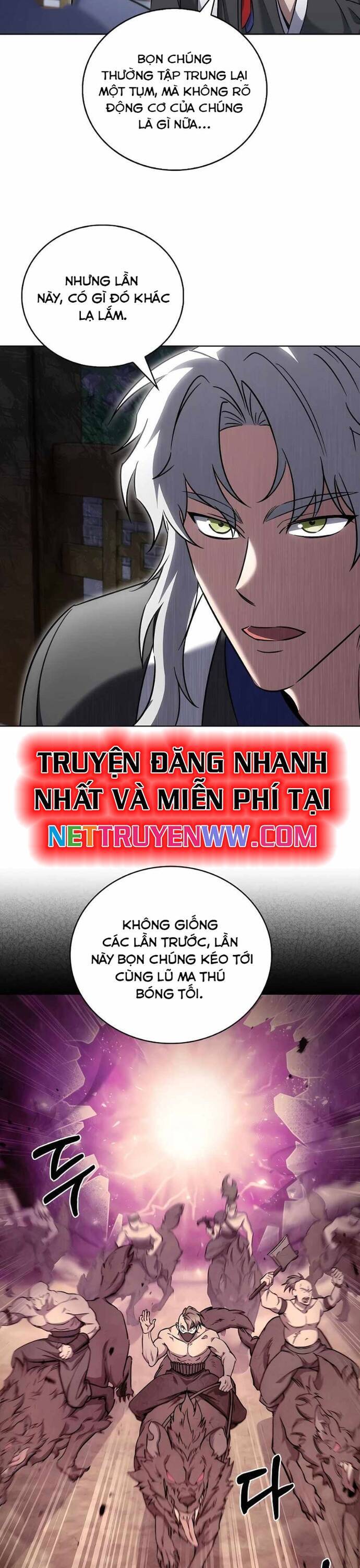 shipper đến từ murim Chapter 59 - Trang 2