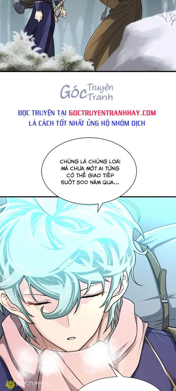 bậc thầy thiết kế điền trang chapter 62 - Trang 2