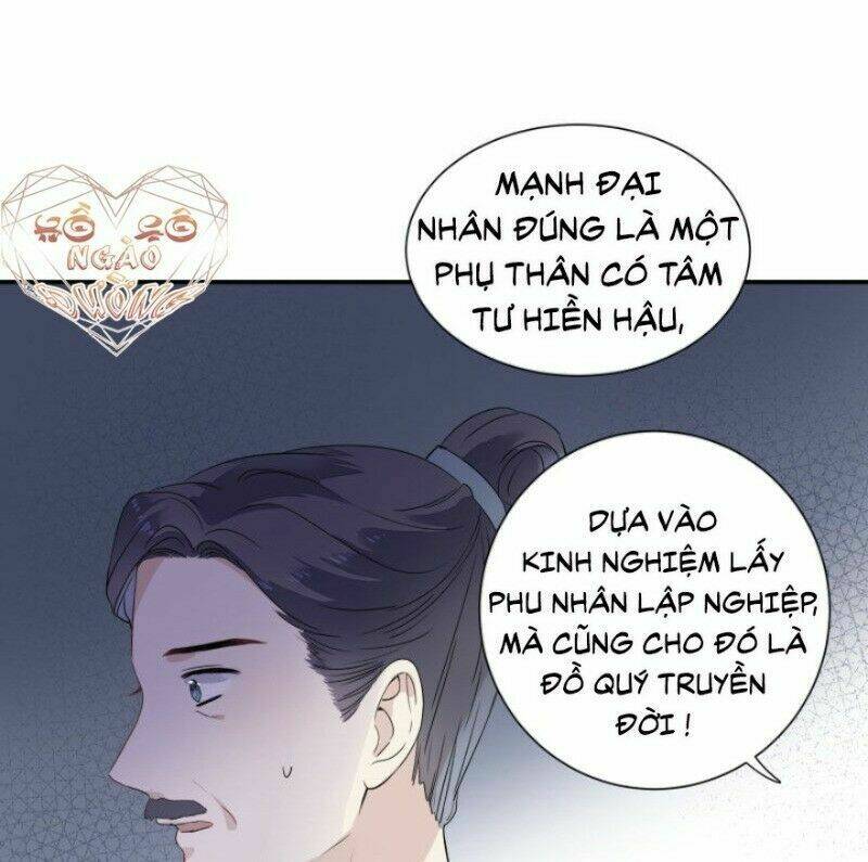 Kính Hoa Thương Chapter 55 - Trang 2