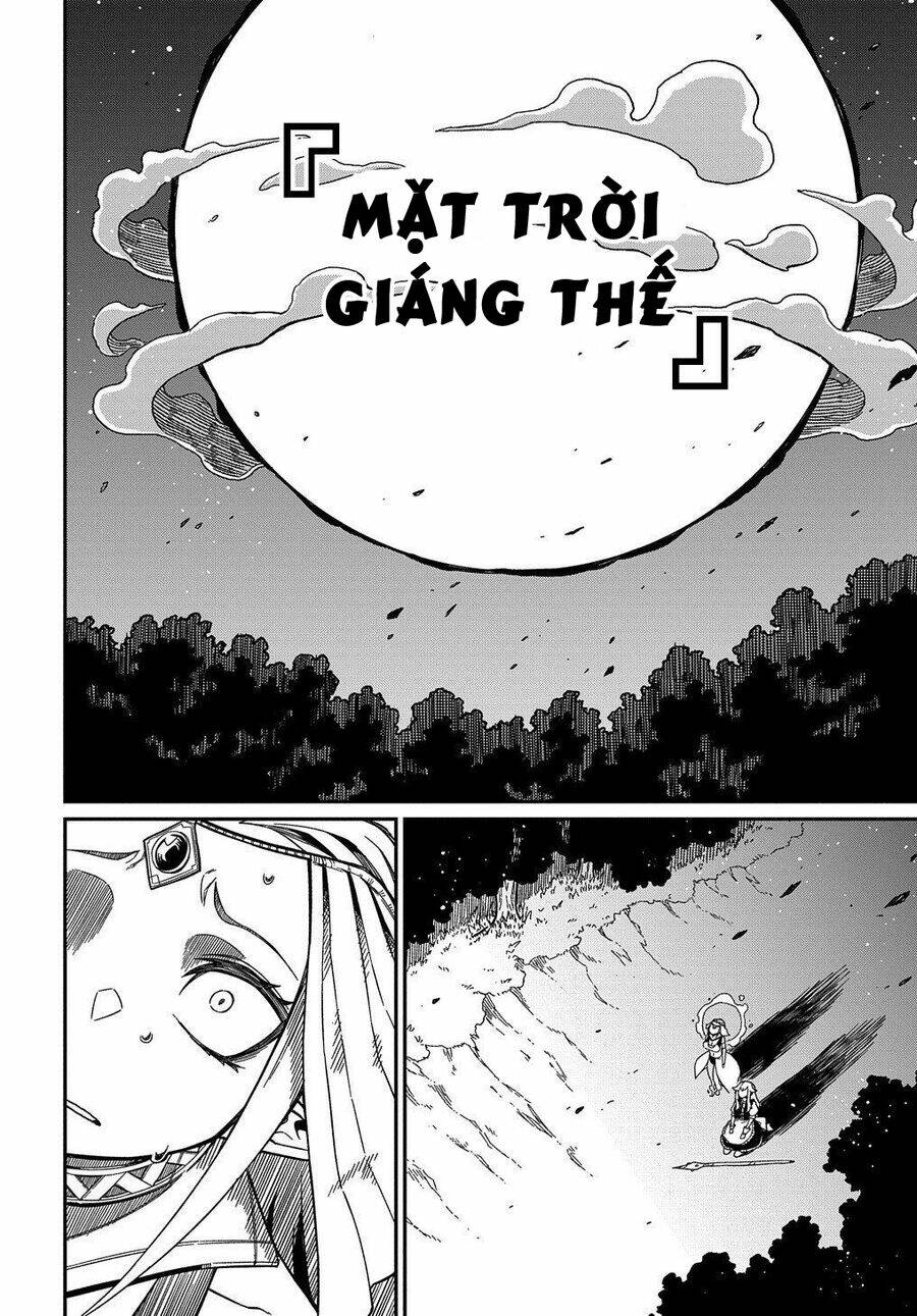 neta chara tensei toka anmarida! chapter 17 - Trang 2