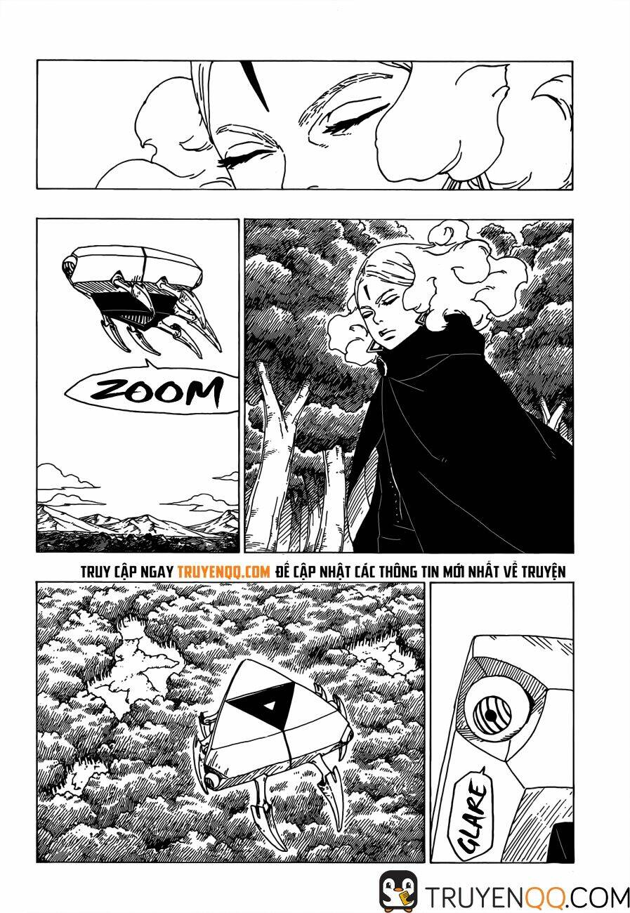 uzumaki boruto chương 30 - Next chương 31