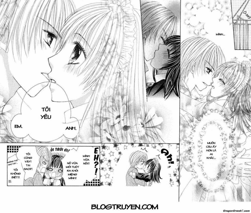 Bishounen no Oheya Chapter 3 - Trang 2