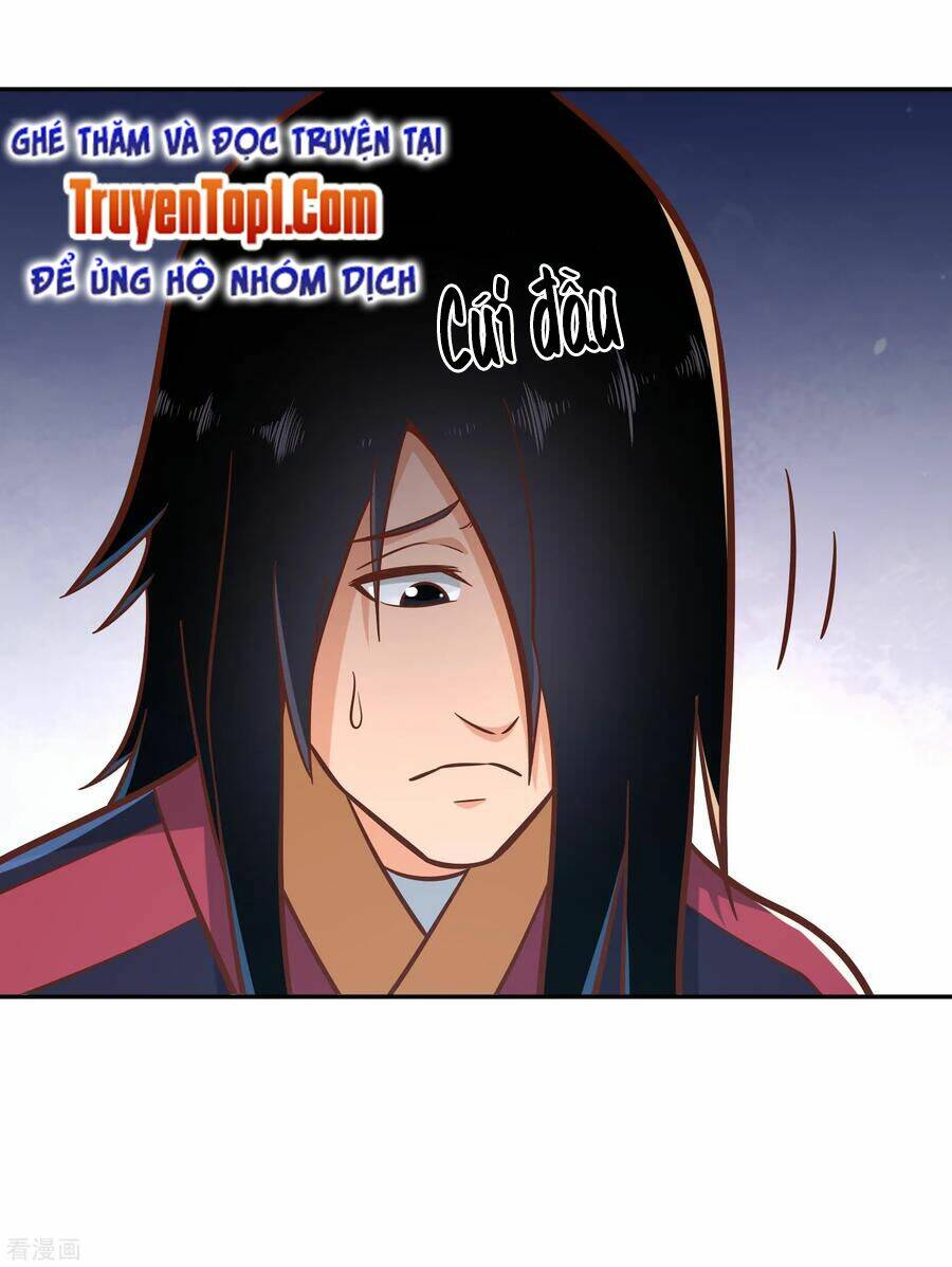 võ linh kiếm tôn chapter 129 - Trang 2