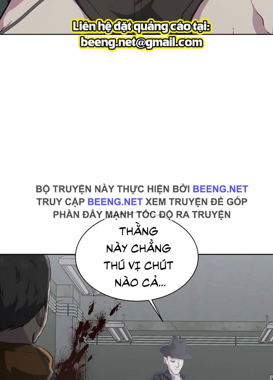 cậu bé của thần chết chapter 54 - Next chapter 55