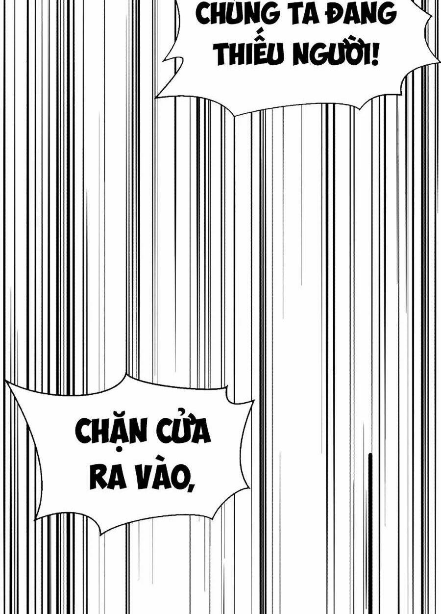 cậu bé của thần chết chapter 82 - Next chương 83