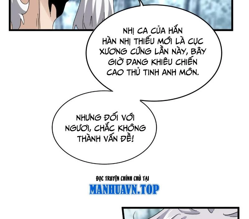 đại quản gia là ma hoàng Chapter 627 - Next Chapter 628