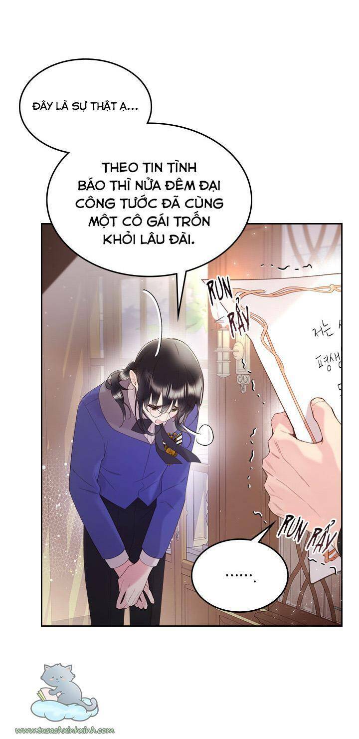 công chúa chloe chapter 80 - Next chapter 81