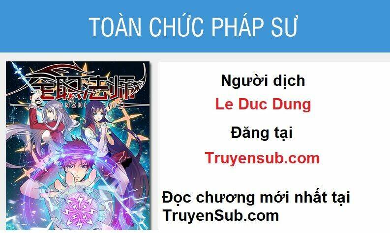 toàn chức pháp sư chapter 408 - Next chapter 409