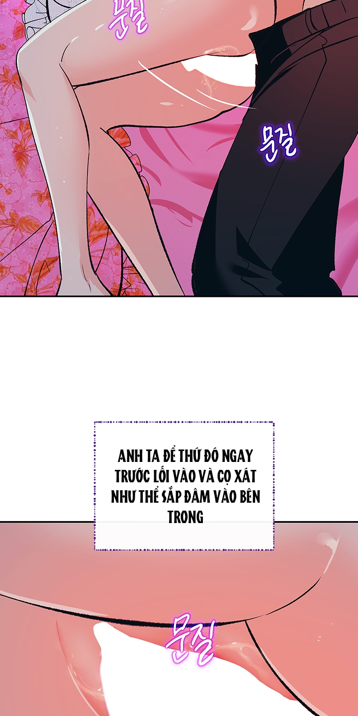 [18+] ác mộng đêm hè Chapter 1 - Next Chương 2