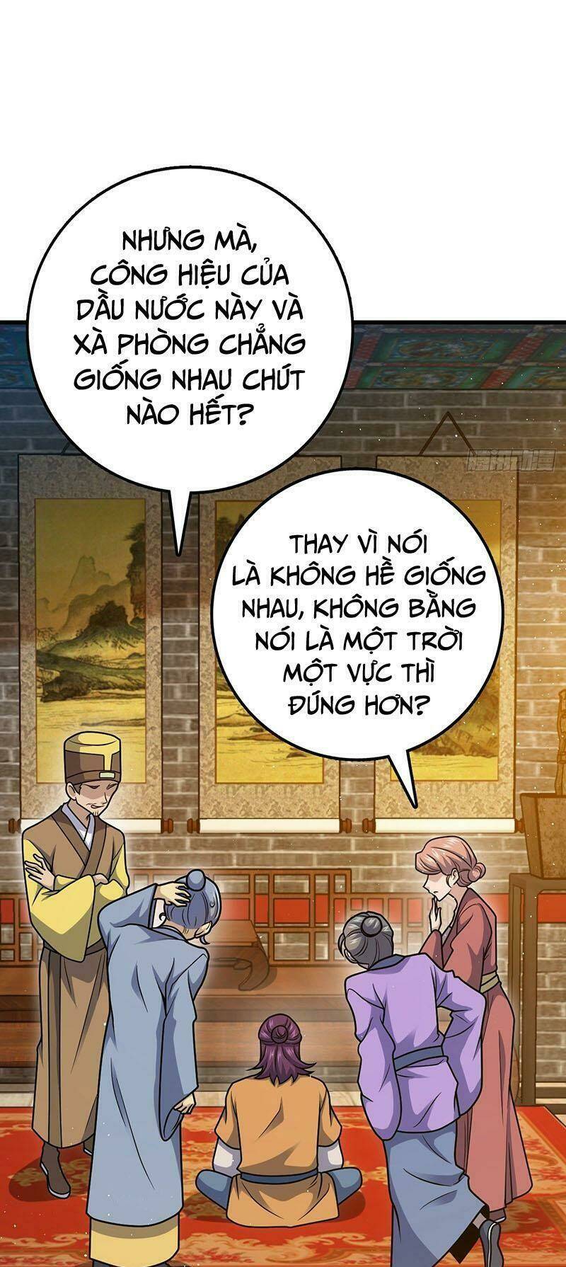 đại vương tha mạng Chapter 532 - Next Chapter 533