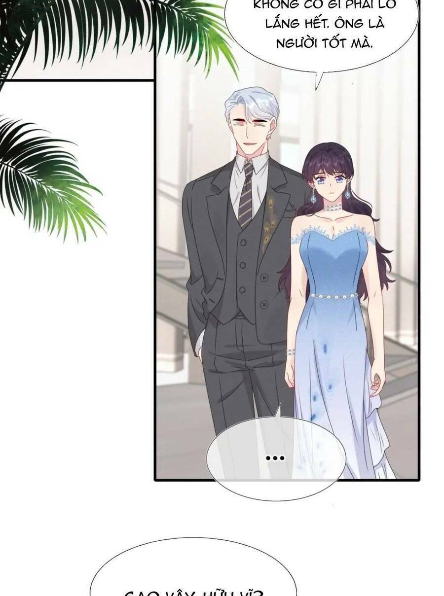 hôn nhân hợp đồng: kết hôn với thanh mai xảo quyệt chapter 62 - Next chapter 63