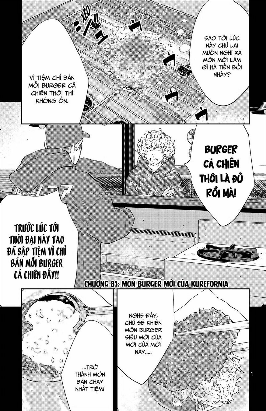 nine peaks chapter 81 - Trang 2