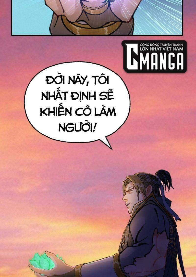 khu thần Chapter 27 - Trang 1