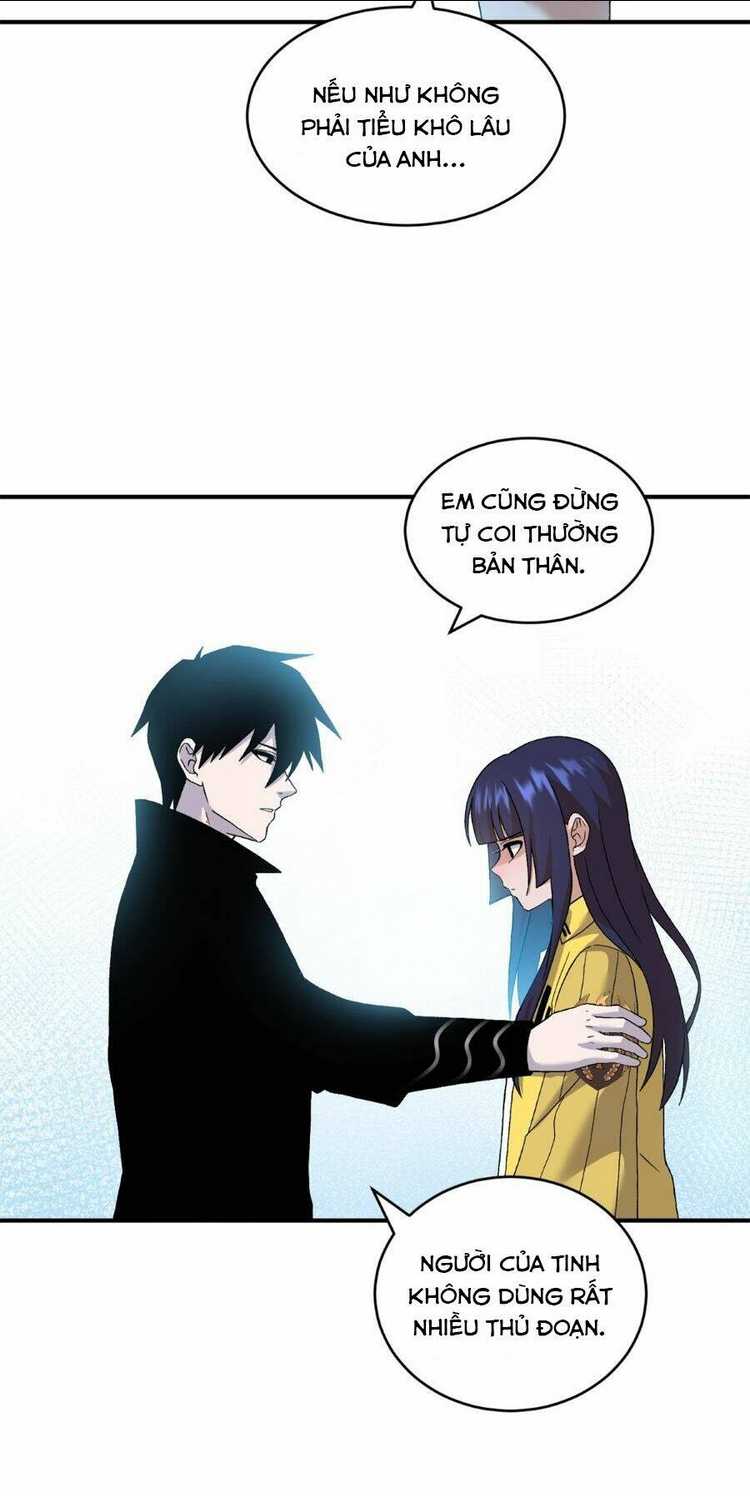 cửa hàng sủng thú siêu thần chapter 108 - Trang 2