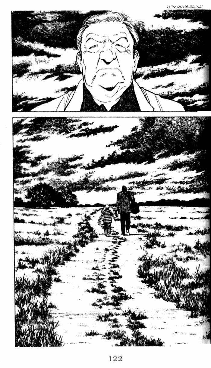 monster - naoki urasawa chương 23 - Trang 2