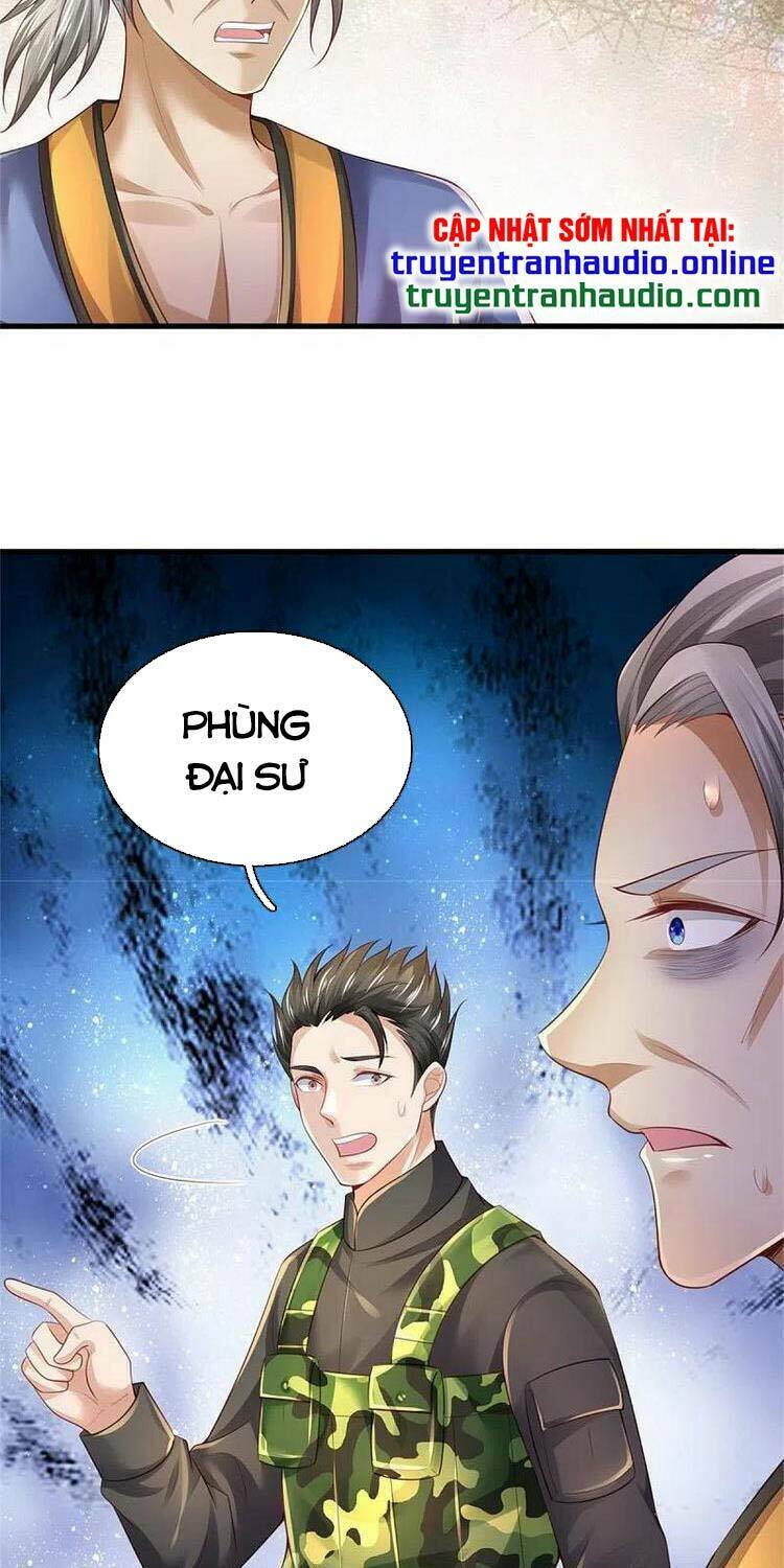 ngạo thị thiên địa Chapter 363 - Next Chapter 364