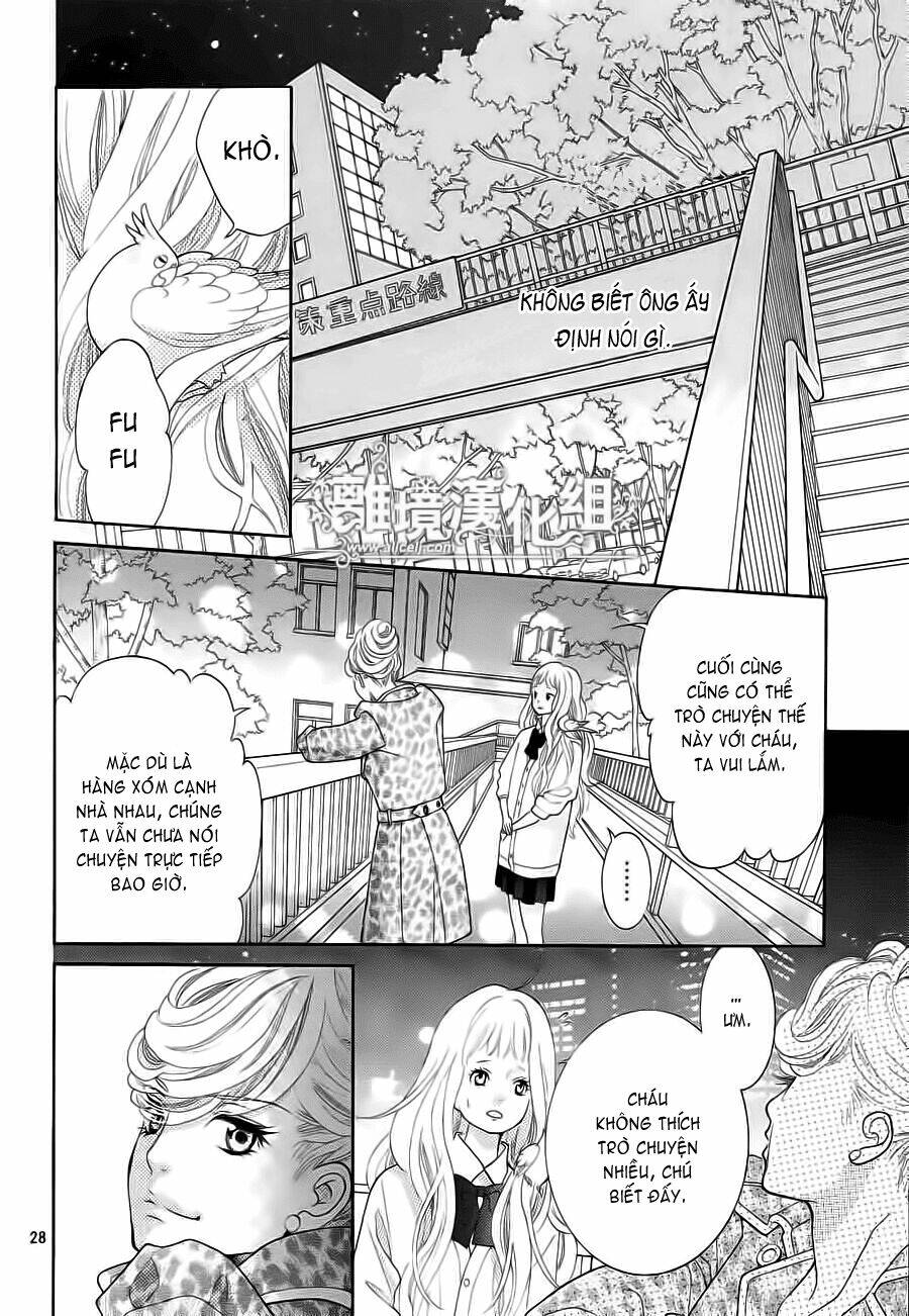 Kyou no Kira-kun Chapter 6 - Next Chapter 7