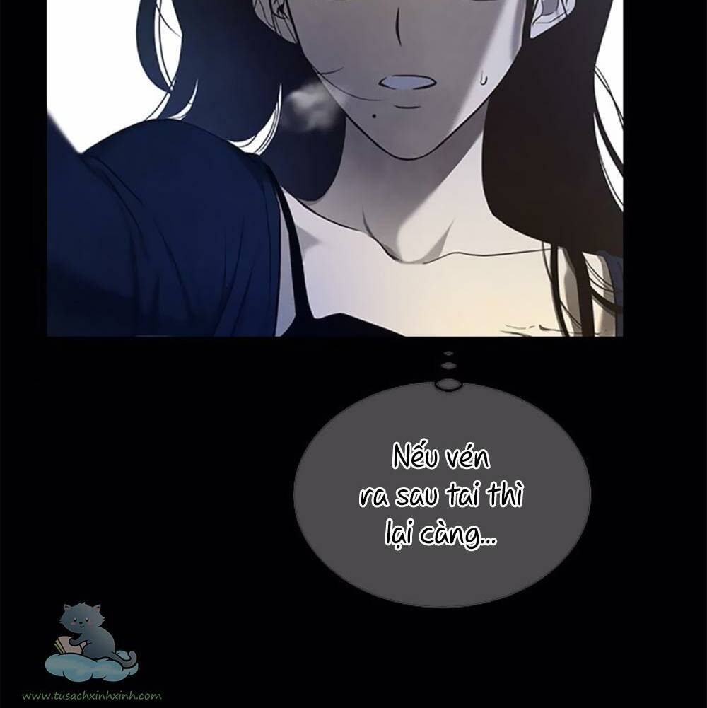 cạm bẫy chapter 131 - Trang 2