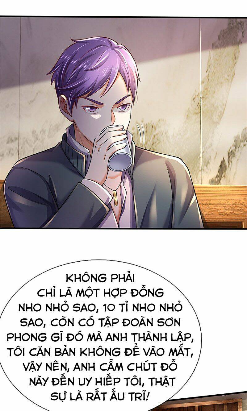 ngạo thị thiên địa Chapter 287 - Next Chapter 288