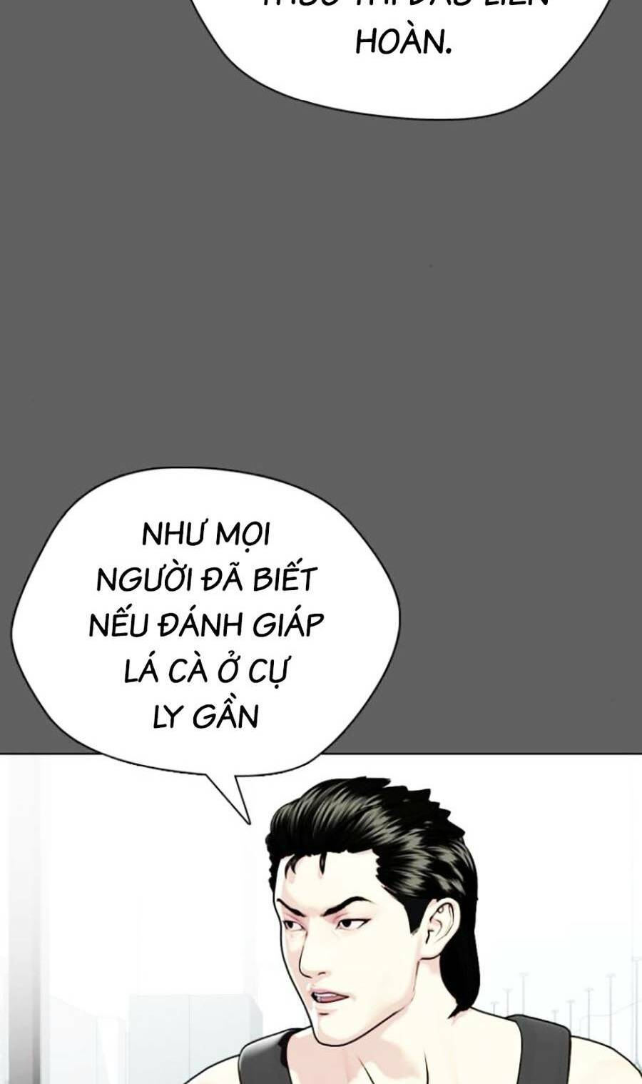 loser giỏi võ chapter 14 - Trang 2