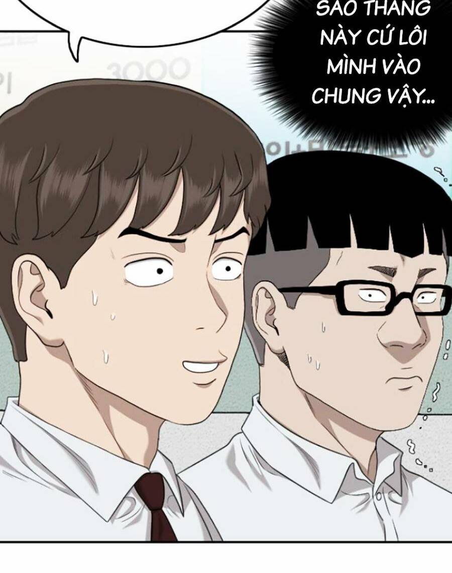 người xấu chapter 138 - Trang 2