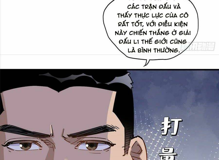 cố tổng, vợ của ngài quá mạnh rồi! chapter 53 - Next chapter 54