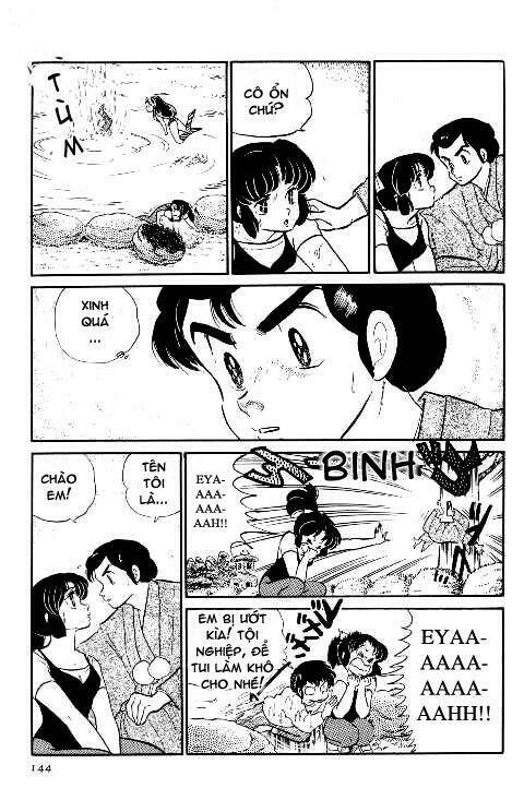 Lum Chapter 224 - Trang 2