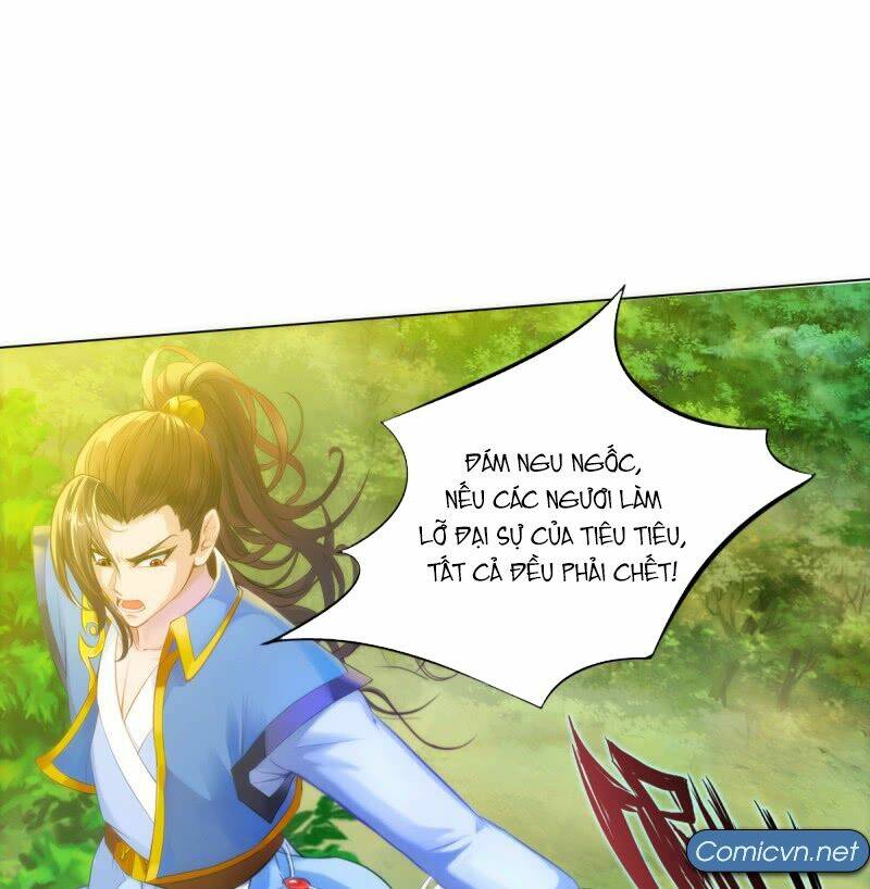 lang hoàn thư viện chapter 18 - Trang 2