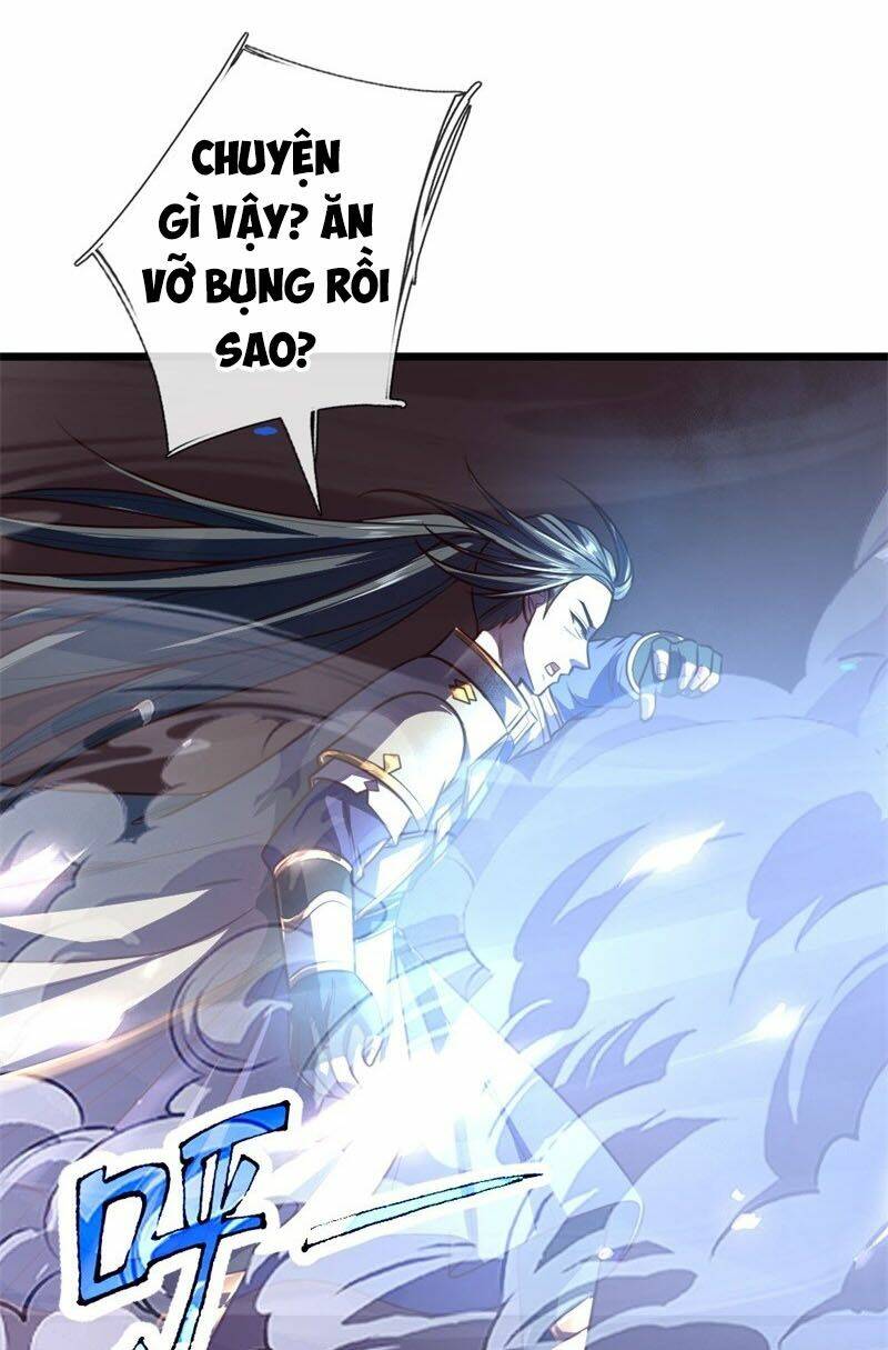 thần võ thiên tôn Chapter 123 - Trang 2